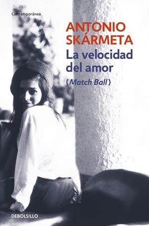 VELOCIDAD DEL AMOR, LA | 9788497931199 | SKÁRMETA, ANTONIO