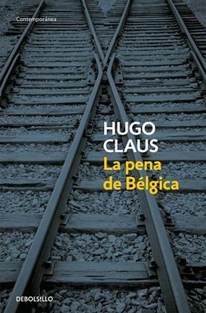 PENA DE BÉLGICA, LA | 9788499087146 | CLAUS, HUGO