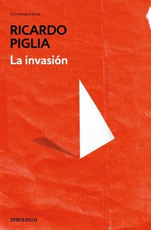 INVASIÓN, LA | 9788490328446 | PIGLIA, RICARDO