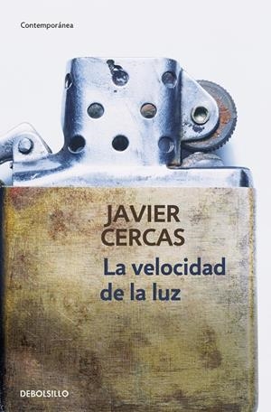 VELOCIDAD DE LA LUZ, LA | 9788490327456 | CERCAS, JAVIER