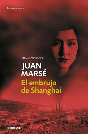 EMBRUJO DE SHANGAI, EL | 9788497931748 | MARSÉ, JUAN