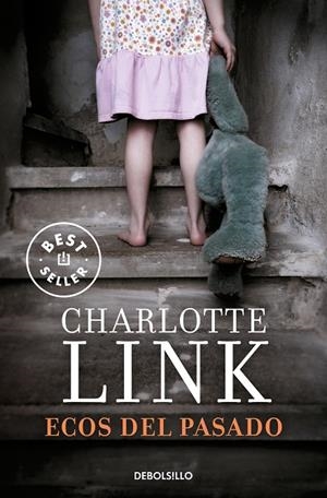 ECOS DEL PASADO | 9788490626566 | LINK, CHARLOTTE
