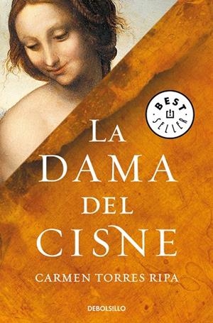 DAMA DEL CISNE, LA | 9788490625804 | TORRES RIPA, CARMEN
