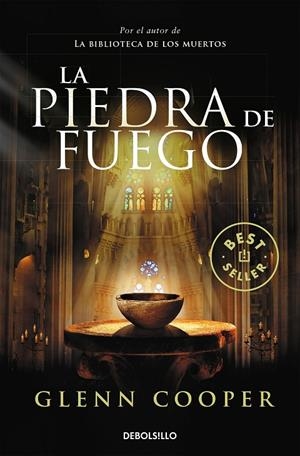 PIEDRA DE FUEGO, LA | 9788466332897 | COOPER, GLENN