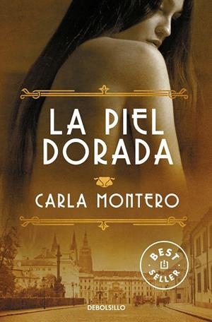 PIEL DORADA, LA | 9788466332903 | MONTERO, CARLA