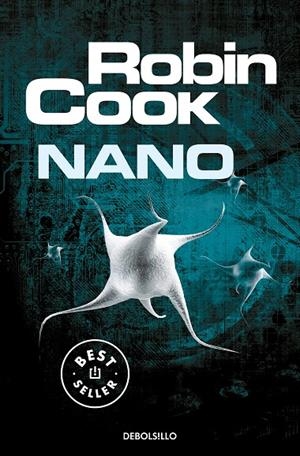 NANO | 9788490628546 | COOK, ROBIN