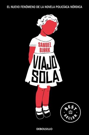 VIAJO SOLA | 9788490629161 | BJORK, SAMUEL