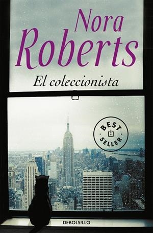 COLECCIONISTA, EL | 9788466329293 | ROBERTS, NORA