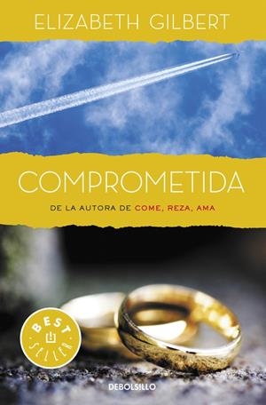 COMPROMETIDA | 9788466330329 | GILBERT, ELIZABETH