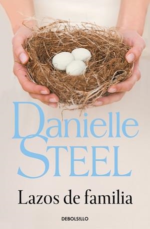 LAZOS DE FAMILIA | 9788466332811 | STEEL, DANIELLE