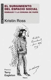 SURGIMIENTO DEL ESPACIO SOCIAL, EL | 9788446045762 | ROSS, KRISTIN