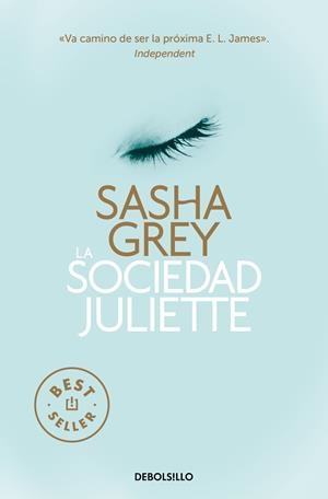 SOCIEDAD JULIETTE, LA | 9788490328286 | GREY, SASHA