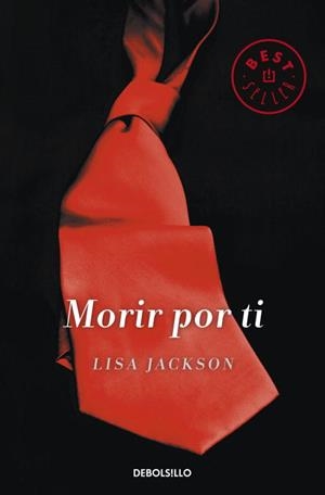 MORIR POT TI | 9788490323212 | JACKSON, LISA