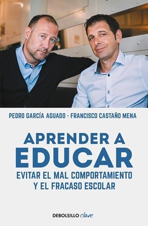 APRENDER A EDUCAR | 9788466329309 | GARCIA AGUADO, PEDRO / CASTAÑO MENA, FRANC