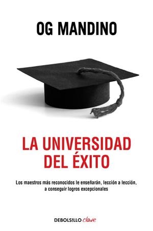 UNIVERSIDAD DEL ÉXITO, LA | 9788497939775 | MANDINO, OG