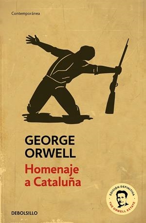HOMENAJE A CATALUÑA | 9788499890876 | ORWELL, GEORGE