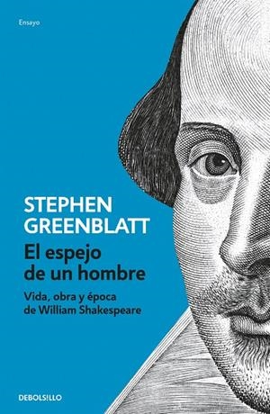 ESPEJO DE UN HOMBRE, EL | 9788466329255 | GREENBLATT, STEPHEN