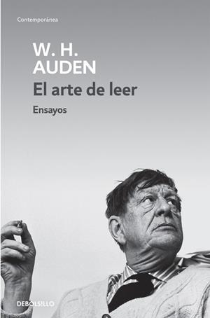 ARTE DE LEER, EL | 9788490624074 | AUDEN, W. H.