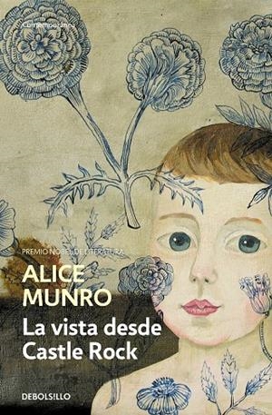 VISTA DESDE CASTLE ROCK, LA | 9788490622186 | MUNRO, ALICE