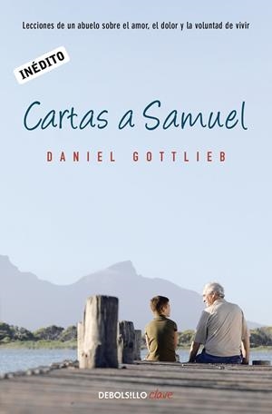 CARTAS A SAMUEL | 9788490623060 | GOTTLIEB, DANIEL