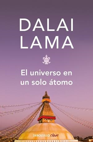 UNIVERSO EN UN SOLO ÁTOMO, EL | 9788483462928 | DALAI LAMA
