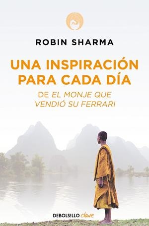 INSPIRACIÓN PARA CADA DÍA, UNA | 9788499086743 | SHARMA, ROBIN
