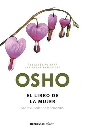LIBRO DE LA MUJER, EL | 9788499089003 | OSHO