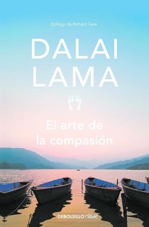 ARTE DE LA COMPASIÓN, EL | 9788499087252 | DALAI LAMA