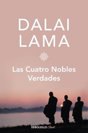 CUATRO NOBLES VERDADES, LAS | 9788499896717 | DALAI LAMA