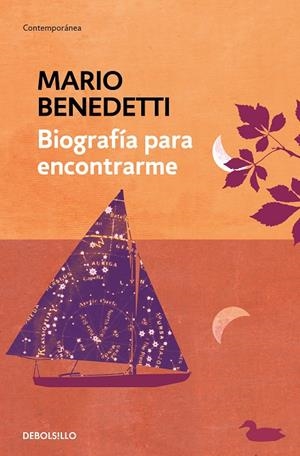 BIOGRAFÍA PARA ENCONTRARME | 9788490626757 | BENEDETTI, MARIO