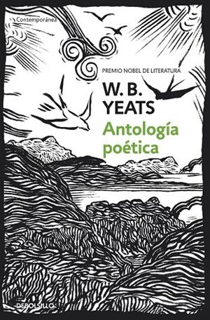 ANTOLOGÍA POÉTICA | 9788483464267 | YEATS, W. B.
