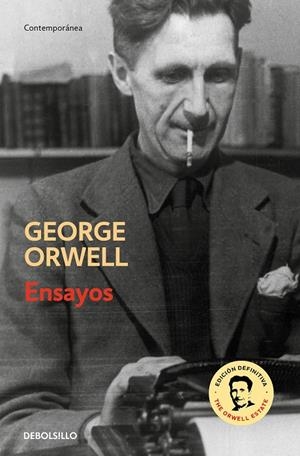 ENSAYOS | 9788499890869 | ORWELL, GEORGE