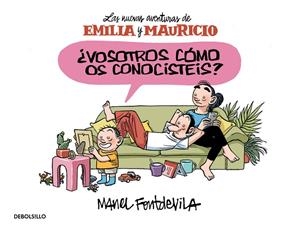 ¿VOSOTROS CÓMO OS CONOCISTÉIS? | 9788466329910 | FONTDEVILA, MANEL