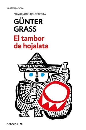 TAMBOR DE HOJALATA, EL | 9788466330725 | GRASS, GÜNTER