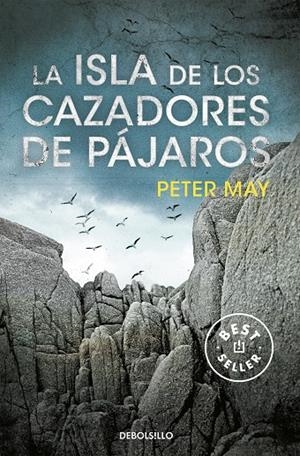 ISLA DE LOS CAZADORES DE PÁJAROS, LA | 9788499893709 | MAY, PETER