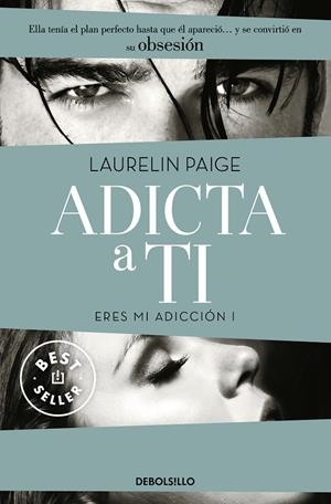 ADICTA A TI | 9788490628461 | PAGE, LAURELIN