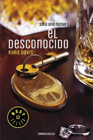DESCONOCIDO, EL | 9788466330299 | DAVIS, KYRA
