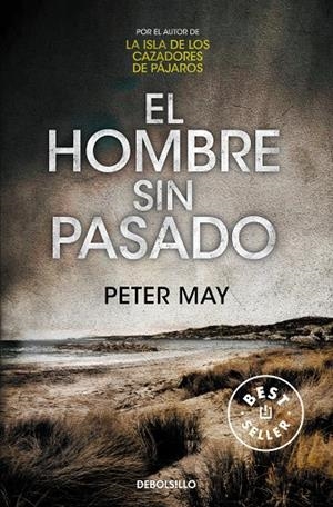 HOMBRE SIN PASADO, EL | 9788490327685 | MAY, PETER