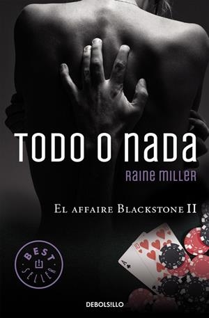 TODO O NADA | 9788466331753 | MILLER, RAINE