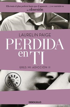 PERDIDA EN TI | 9788490628478 | PAGE, LAURELIN