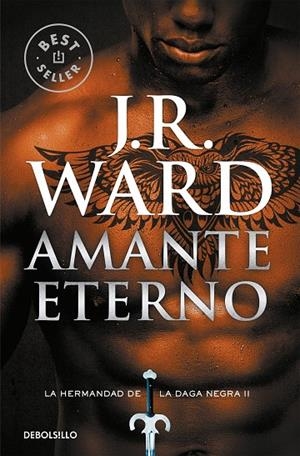 AMANTE ETERNO | 9788490629048 | WARD, J. R.