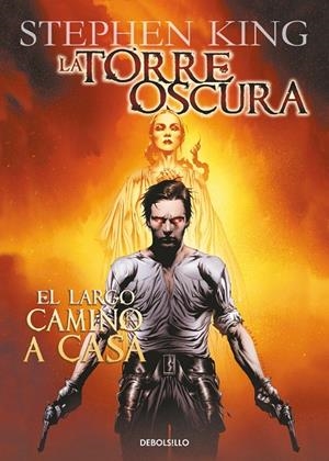 LARGO CAMINO A CASA, EL | 9788483469415 | KING, STEPHEN