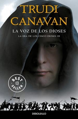 VOZ DE LOS DIOSES, LA | 9788466329491 | CANAVAN, TRUDI