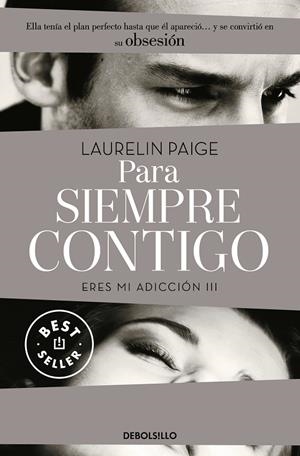 PARA SIEMPRE CONTIGO | 9788490628485 | PAGE, LAURELIN