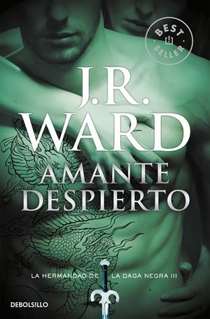 AMANTE DESPIERTO | 9788490629055 | WARD, J. R.