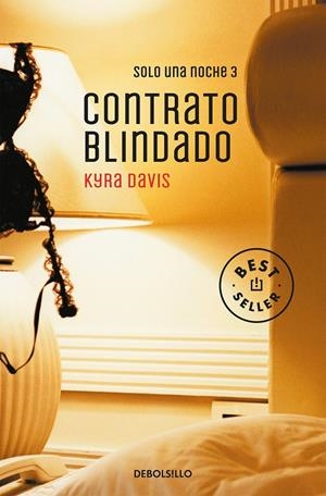 CONTRATO BLINDADO | 9788466330312 | DAVIS, KYRA