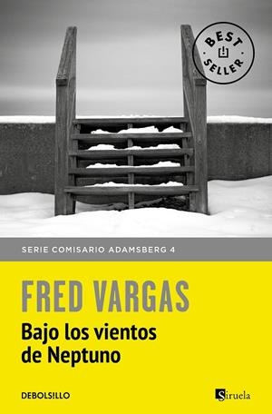 BAJO LOS VIENTOS DE NEPTUNO | 9788466331180 | VARGAS, FRED