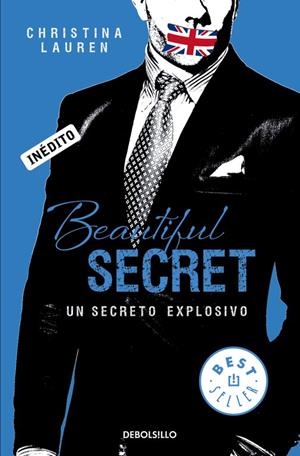 BEAUTIFUL SECRET | 9788490628638 | LAUREN, CHRISTINA