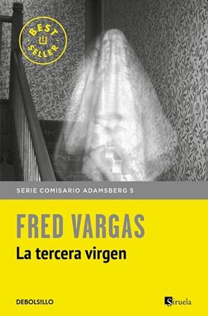 TERCERA VÍRGEN, LA | 9788466331197 | VARGAS, FRED
