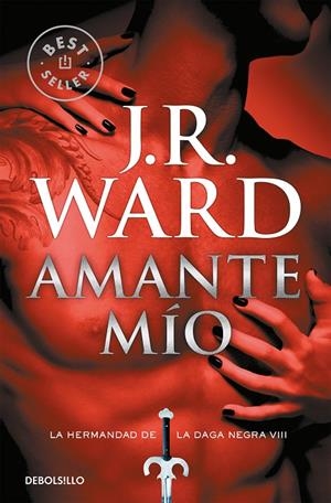 AMANTE MÍO | 9788490629109 | WARD, J. R.